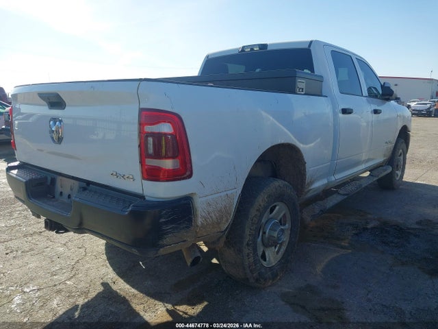 Aukcja sprzedaży 2022 Ram 2500 Tradesman  4x4 6'4 Box, vin: 3C6UR5CJ4NG203878, numer aukcji: 44674778