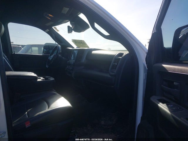 Aukcja sprzedaży 2022 Ram 2500 Tradesman  4x4 6'4 Box, vin: 3C6UR5CJ4NG203878, numer aukcji: 44674778