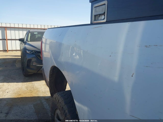 Aukcja sprzedaży 2022 Ram 2500 Tradesman  4x4 6'4 Box, vin: 3C6UR5CJ4NG203878, numer aukcji: 44674778