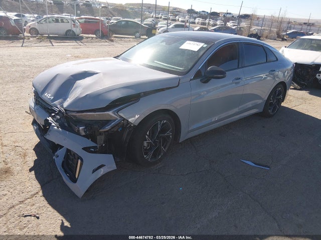 KNAG64J78S5387030 KIA K5 Gt-line