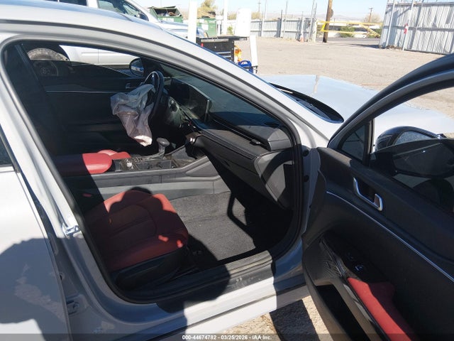 KNAG64J78S5387030 KIA K5 Gt-line