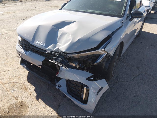 KNAG64J78S5387030 KIA K5 Gt-line