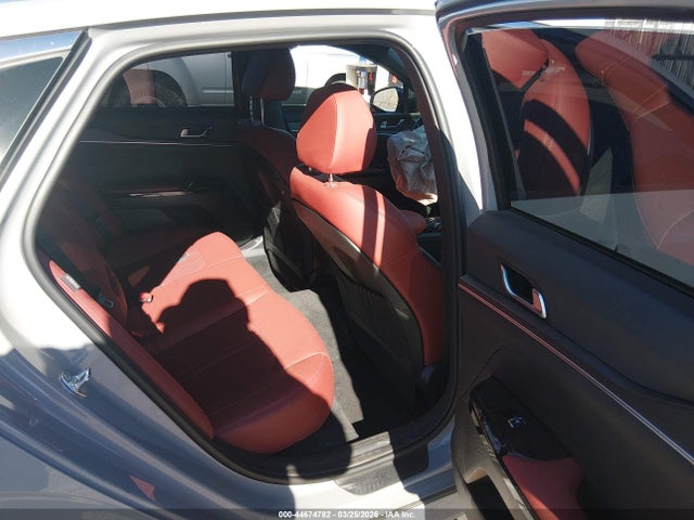 KNAG64J78S5387030 KIA K5 Gt-line