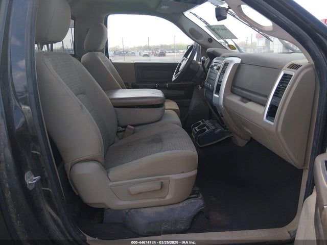 44674784 :رقم المزاد ، 3C6LD5BT9CG167289 vin ، 2012 Ram 2500 Slt مزاد بيع