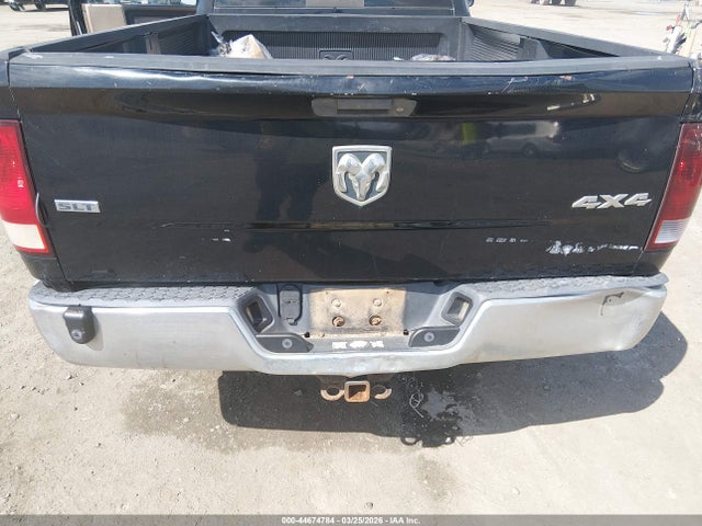 44674784 :رقم المزاد ، 3C6LD5BT9CG167289 vin ، 2012 Ram 2500 Slt مزاد بيع