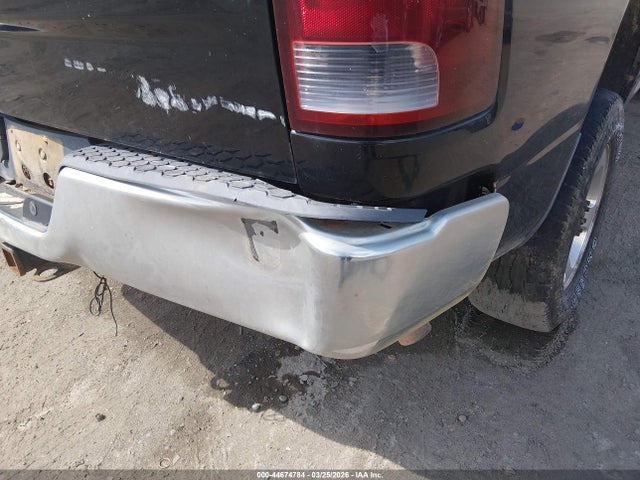 44674784 :رقم المزاد ، 3C6LD5BT9CG167289 vin ، 2012 Ram 2500 Slt مزاد بيع