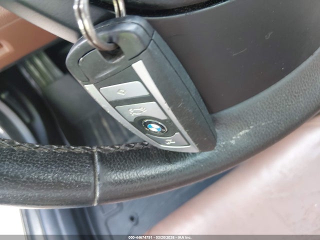 2011 BMW 528I WBAFR1C52BC738782 Photo 10