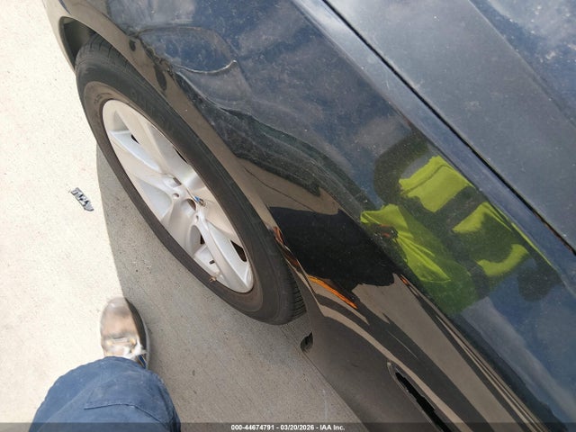 2011 BMW 528I WBAFR1C52BC738782 Photo 5