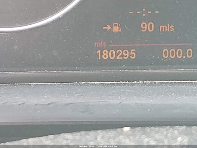 2011 BMW 528I WBAFR1C52BC738782 Photo 6