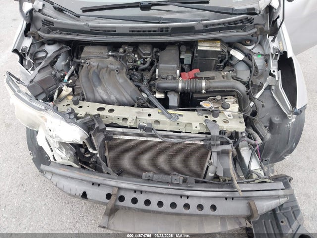 Nissan Versa Note Sv 2015 3N1CE2CP6FL446400 Image 10