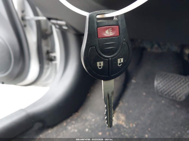 Nissan Versa Note Sv 2015 3N1CE2CP6FL446400 Image 11