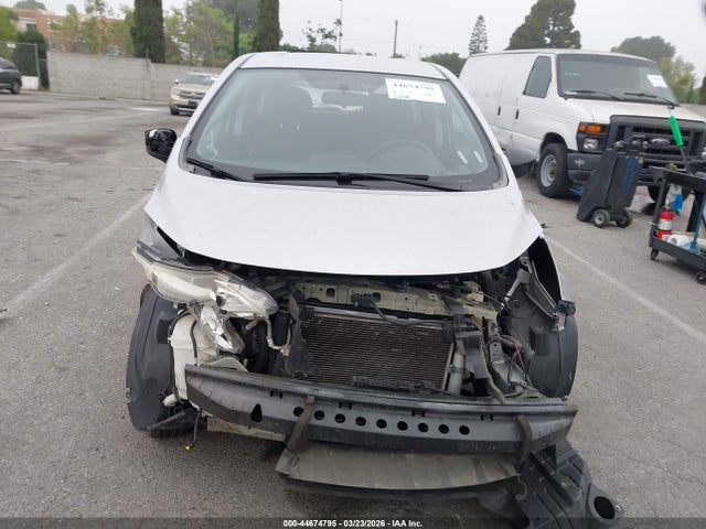 Nissan Versa Note Sv 2015 3N1CE2CP6FL446400 Image 13