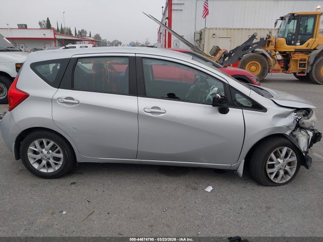 Nissan Versa Note Sv 2015 3N1CE2CP6FL446400 Image 14