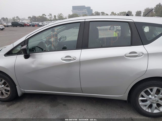 Nissan Versa Note Sv 2015 3N1CE2CP6FL446400 Image 15