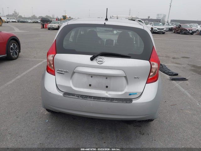 Nissan Versa Note Sv 2015 3N1CE2CP6FL446400 Image 17