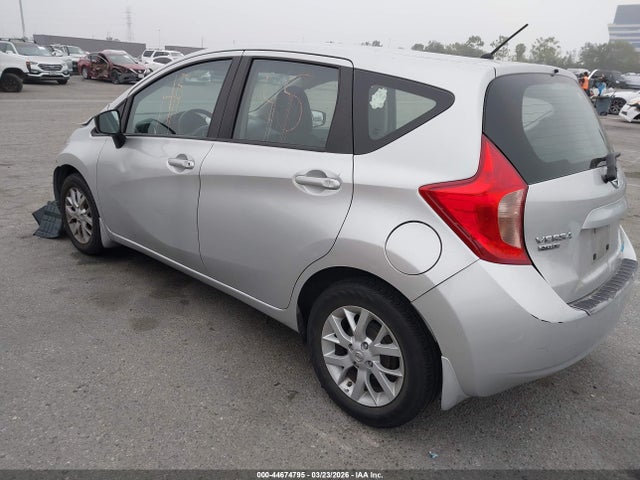 Nissan Versa Note Sv 2015 3N1CE2CP6FL446400 Image 3