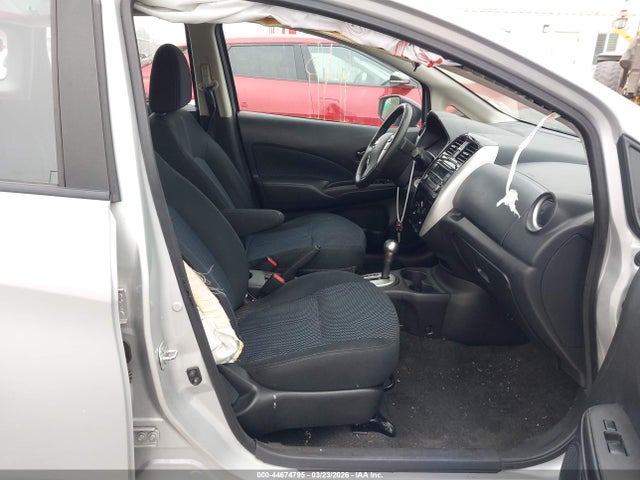 Nissan Versa Note Sv 2015 3N1CE2CP6FL446400 Image 5