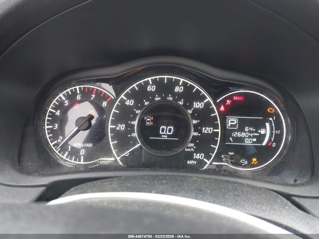 Nissan Versa Note Sv 2015 3N1CE2CP6FL446400 Image 7