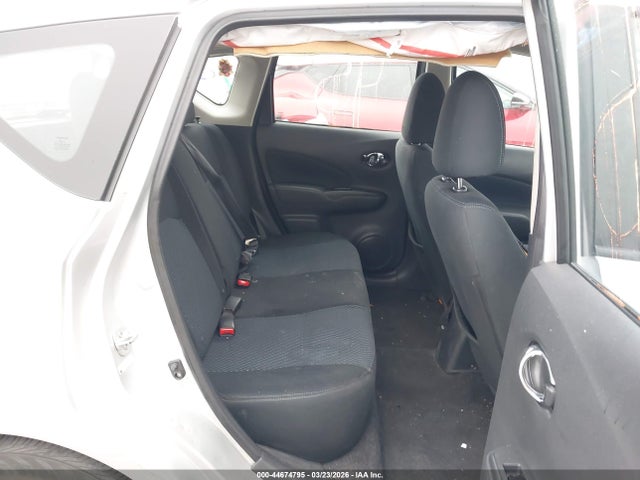 Nissan Versa Note Sv 2015 3N1CE2CP6FL446400 Image 8