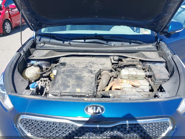 KIA Niro Touring 2019 KNDCE3LC2K5215861 Image 10