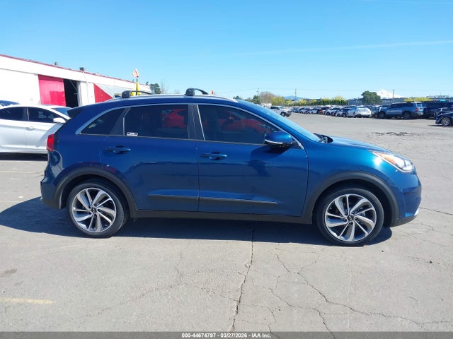 KIA Niro Touring 2019 KNDCE3LC2K5215861 Image 12