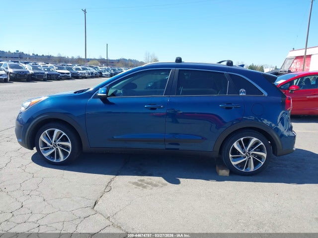 KIA Niro Touring 2019 KNDCE3LC2K5215861 Image 13