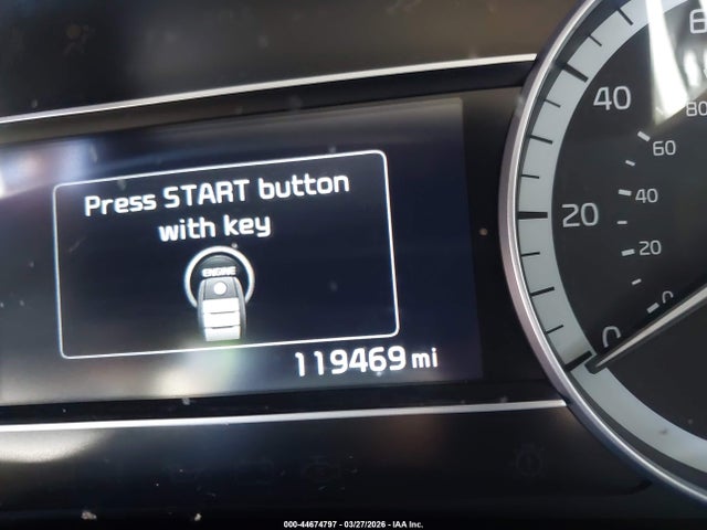KIA Niro Touring 2019 KNDCE3LC2K5215861 Image 14