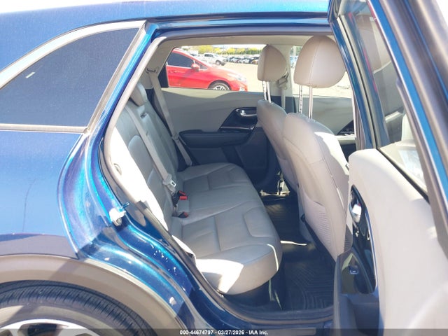 KIA Niro Touring 2019 KNDCE3LC2K5215861 Image 8