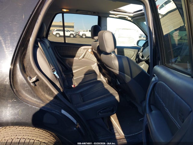 Aukcja sprzedaży 2004 Mercedes-benz Ml 350 4matic, vin: 4JGAB57E74A474777, numer aukcji: 44674801
