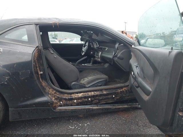 Aukcja sprzedaży 2015 Chevrolet Camaro 1lt, vin: 2G1FD1E39F9237410, numer aukcji: 44674804