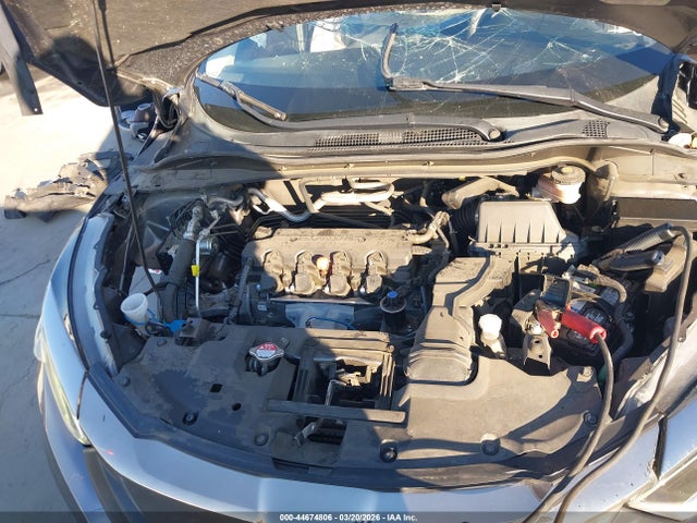 3CZRU5H75MM704685 Honda Hr-v 2wd Ex-l