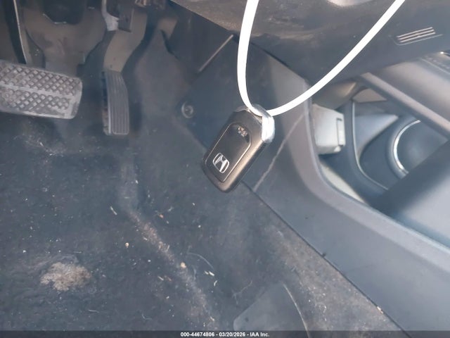 3CZRU5H75MM704685 Honda Hr-v 2wd Ex-l