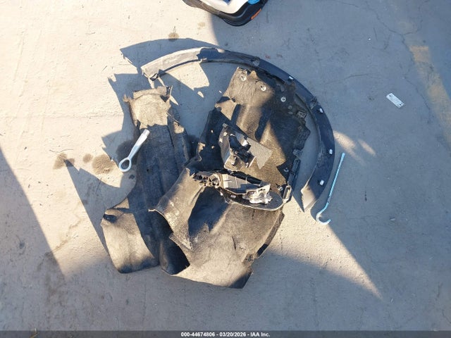 3CZRU5H75MM704685 Honda Hr-v 2wd Ex-l