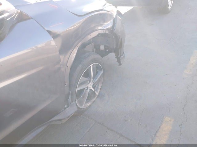 3CZRU5H75MM704685 Honda Hr-v 2wd Ex-l