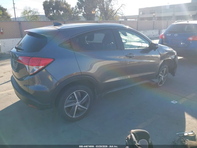 3CZRU5H75MM704685 Honda Hr-v 2wd Ex-l