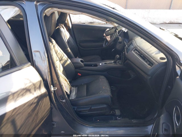 3CZRU5H75MM704685 Honda Hr-v 2wd Ex-l