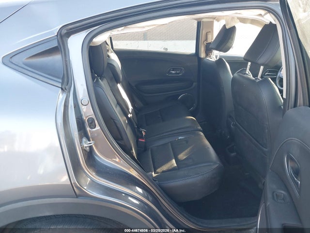 3CZRU5H75MM704685 Honda Hr-v 2wd Ex-l