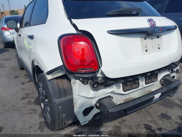 2017 FIAT 500X ZFBCFXCB9HP611460 Photo 5