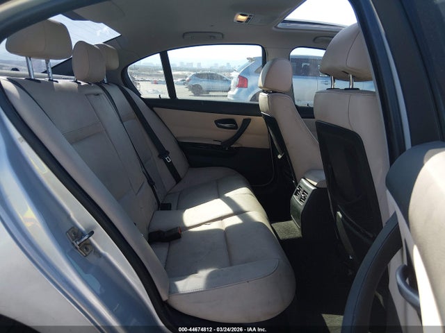 Продажа на аукционе авто 2009 Bmw 328i, vin: WBAPH77519NM47743, номер лота: 44674812