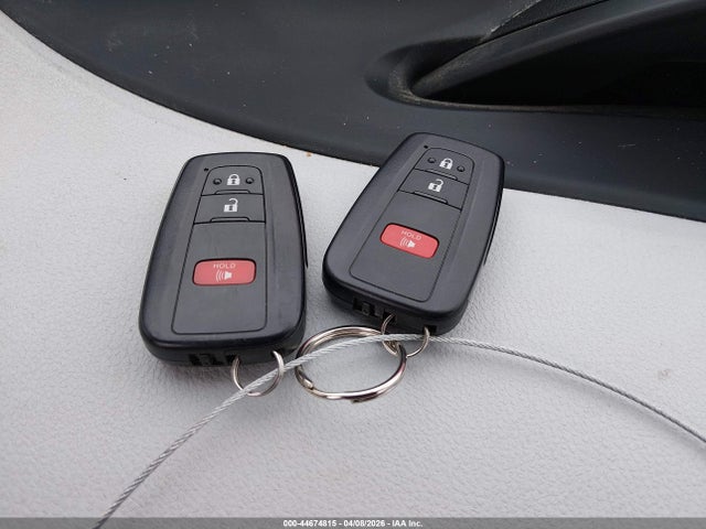 2022 TOYOTA PRIUS JTDKAMFUXN3189415 Photo 10