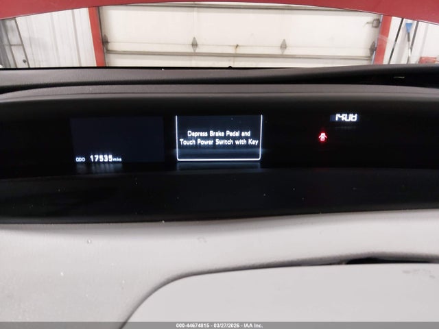 2022 TOYOTA PRIUS JTDKAMFUXN3189415 Photo 6