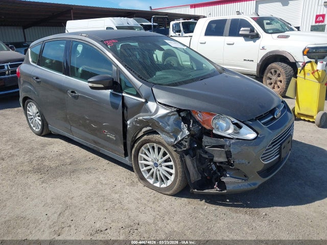 2015 FORD C-MAX ENERGI 1FADP5CU5FL117112