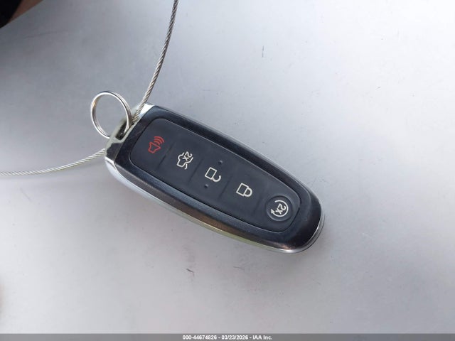 2015 FORD C-MAX ENERGI 1FADP5CU5FL117112 Photo 10