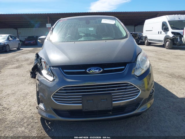 Ford C-max Energi Sel 2015 1FADP5CU5FL117112 Image 13