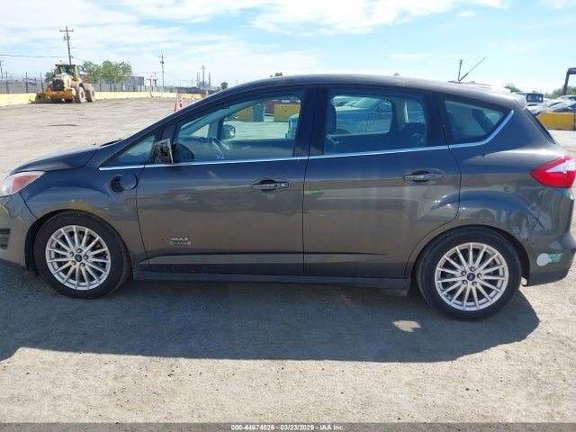 Ford C-max Energi Sel 2015 1FADP5CU5FL117112 Image 15