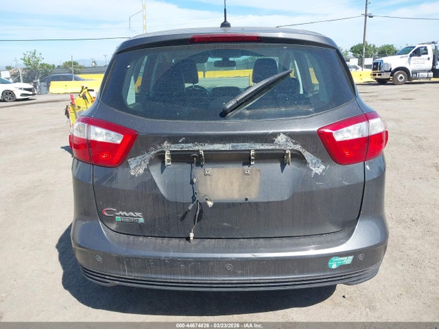 Ford C-max Energi Sel 2015 1FADP5CU5FL117112 Image 17