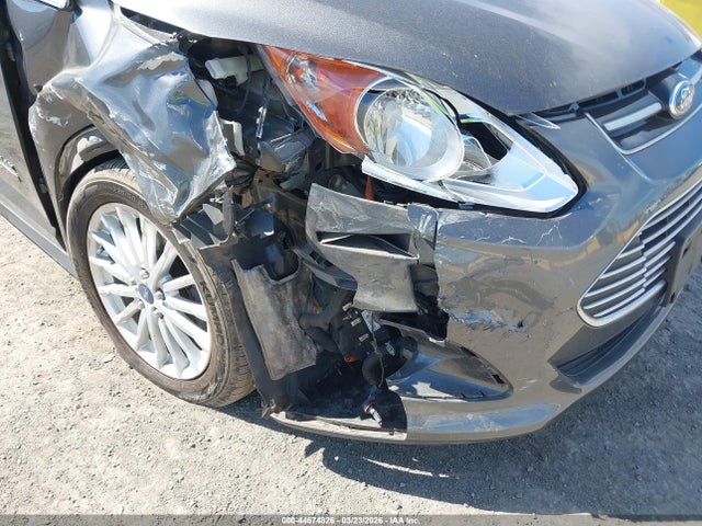2015 FORD C-MAX ENERGI 1FADP5CU5FL117112 Photo 5