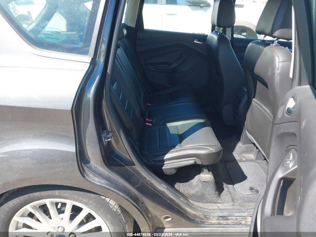 2015 FORD C-MAX ENERGI 1FADP5CU5FL117112 Photo 7