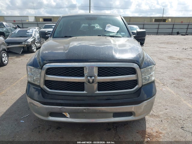 Aukcja sprzedaży 2020 Ram 1500 Classic Tradesman  4x4 6'4 Box, vin: 1C6RR7FT3LS110175, numer aukcji: 44674828