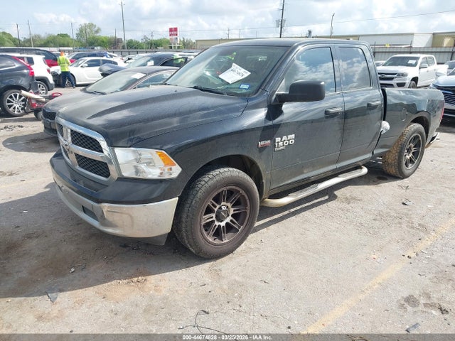 Aukcja sprzedaży 2020 Ram 1500 Classic Tradesman  4x4 6'4 Box, vin: 1C6RR7FT3LS110175, numer aukcji: 44674828